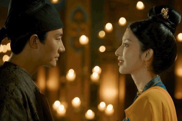 高秉烛|《风起洛阳》：窈娘身份被拆穿，黄轩和张俪上演精彩对手戏