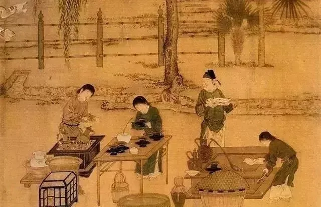 建盏|建盏百问：建盏是什么？起源于何时？