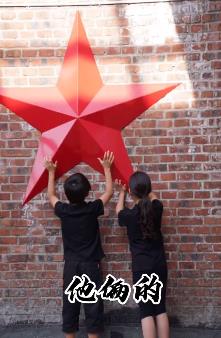 苗圃|44岁“穆桂英”苗圃罕见晒娃，儿女乖巧可爱，网友：不是没结婚？