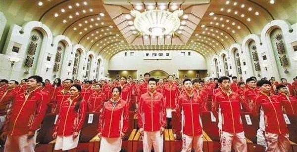 情感维护|中国奥运军团东京奥运会夺金三大悬念，前两个已经解开