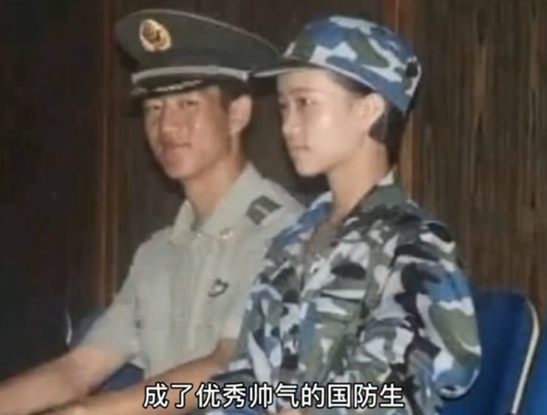 变形计|《变形计》高占喜：最清醒的农村娃，走出富人游戏，如今成国防生