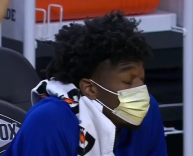 渔民 炸了!勇士终于打算交易!开口就要人家前老大!赶紧用榜眼换他