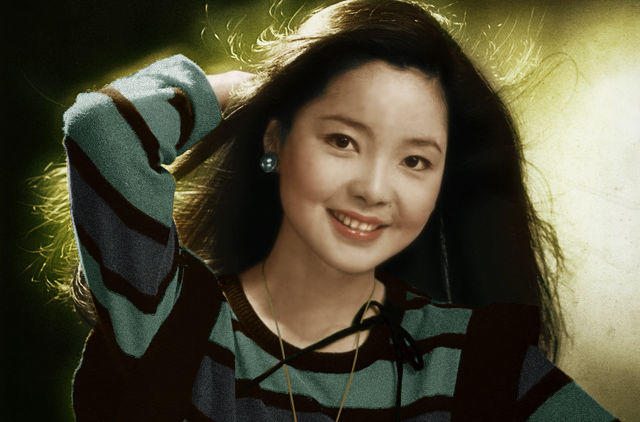 邓丽君|邓丽君猝死，未婚夫坚决阻止尸检，25年后钟南山揭开死亡真相！