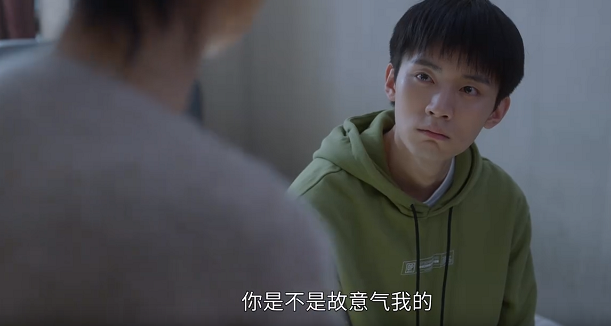 小敏家|两部剧靠配角火了!继《乔家》白宇弟弟后,《小敏家》演周迅儿子