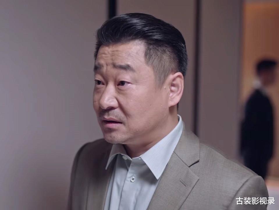 钱荣成|《突围》又一个秘密真相大白!钱荣成并非毫无转机