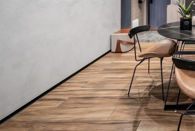 2021年流行什么踢脚线？