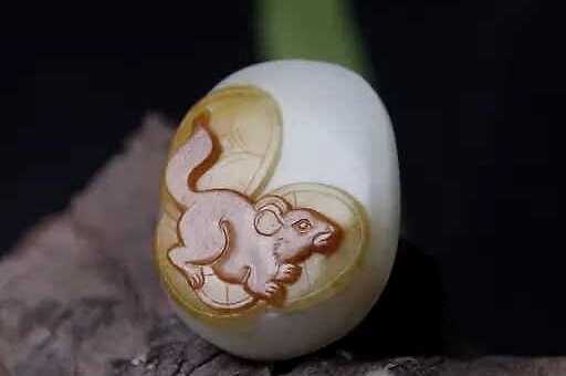 玉雕|玉雕大师——周春龙