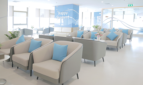 小清幸福传递|试管助孕蕞难的那一关是哪关?