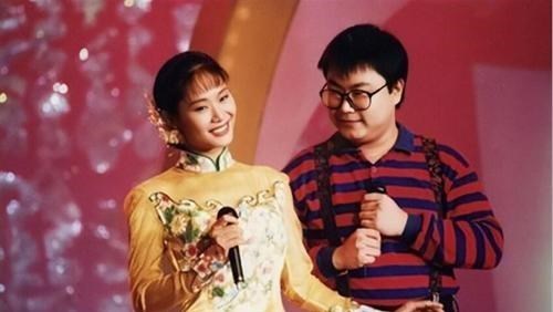 杨臣刚|“靠一首歌混饭吃”的6位歌手，每次登台只唱相同的歌，你想到谁