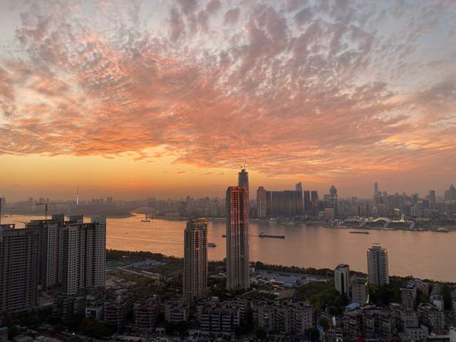 楼市|盘点恒大武汉在售楼盘，最低4500元/平起