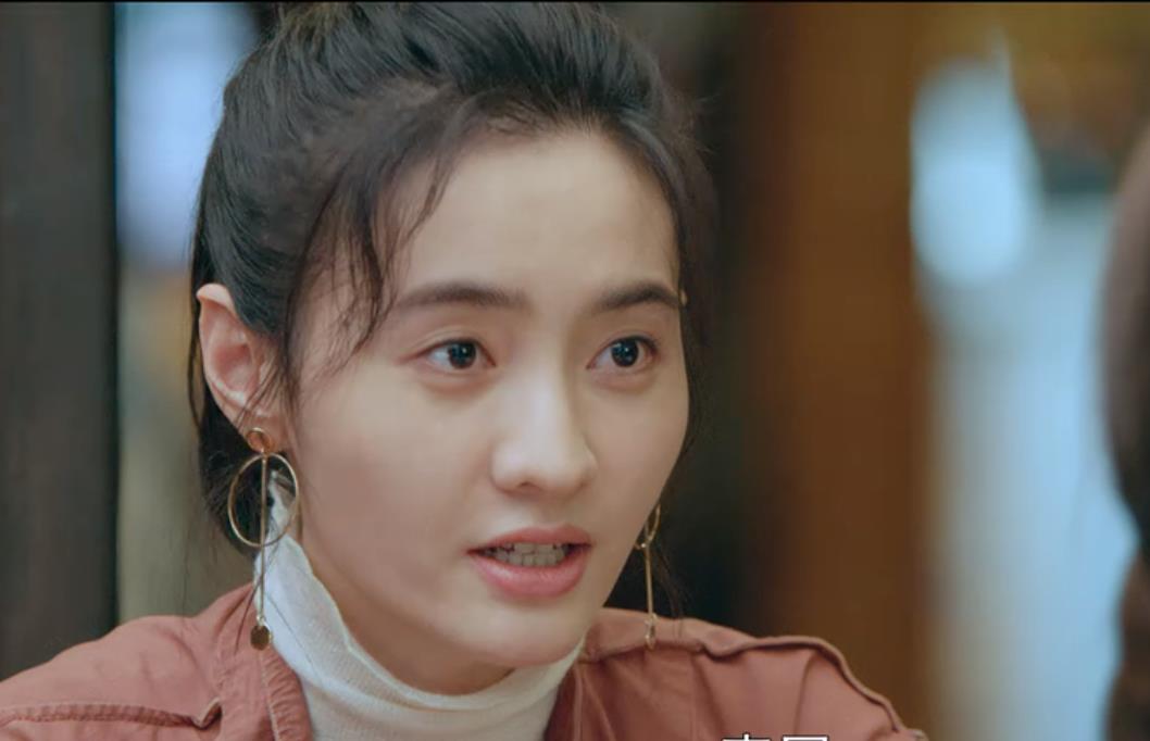 月光变奏曲|月光变奏曲:6个职场女人4个凭实力,2个靠关系,杜袅袅必凉