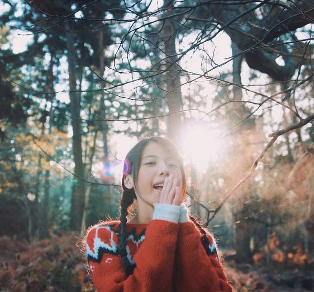 上海姑娘,离婚后去了冰岛,赚钱买房,当公务员,二婚嫁给外国人