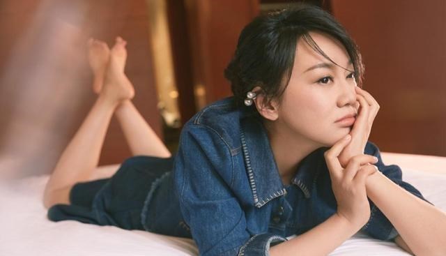 育儿心课堂|入行10年才演主角,人到中年无奈离异,闫妮的人生比你想得更艰难