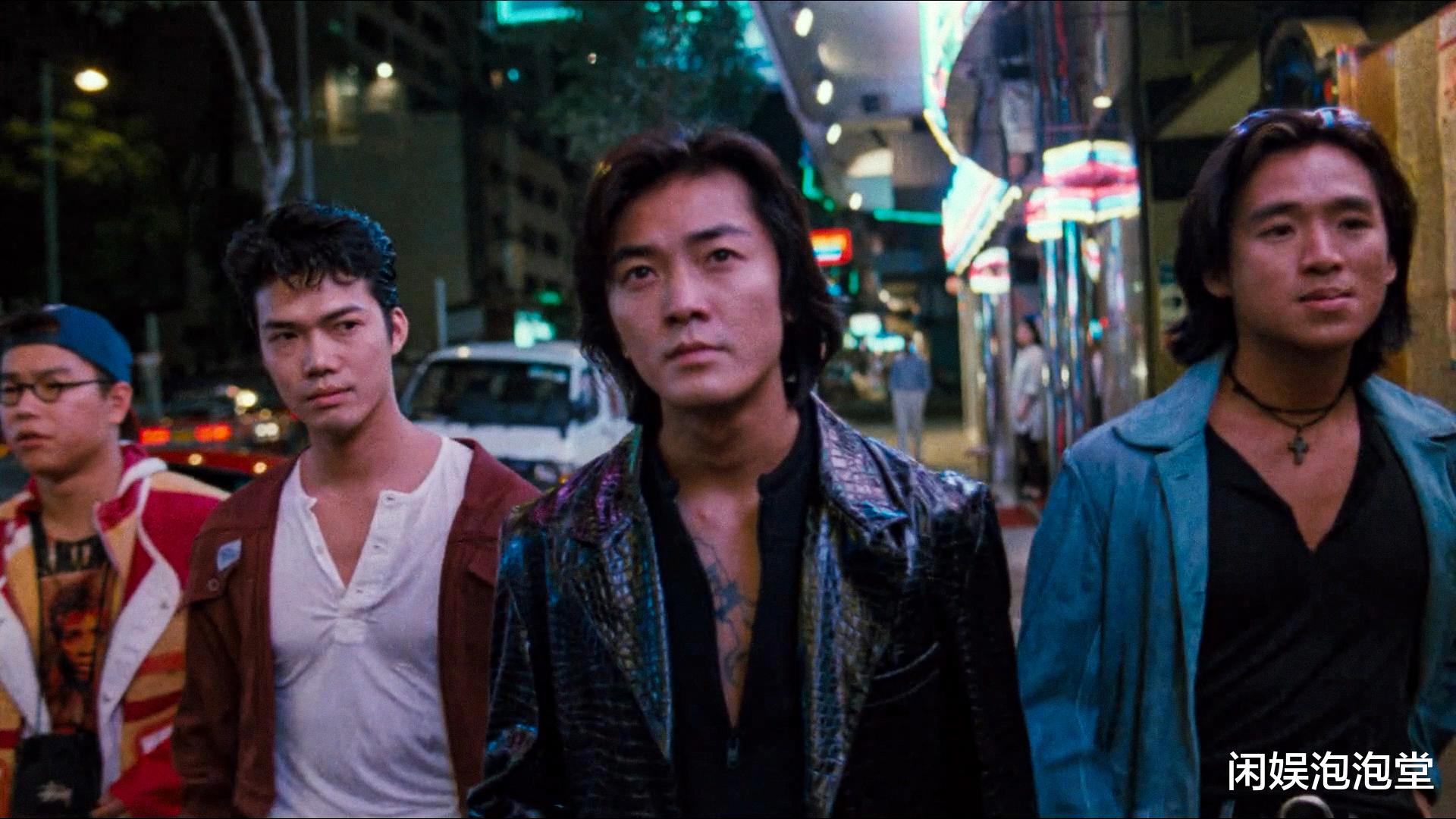 |为张柏芝和蕉皮闹翻？大湾仔陈小春的卑微情史，比你想得还要唏嘘