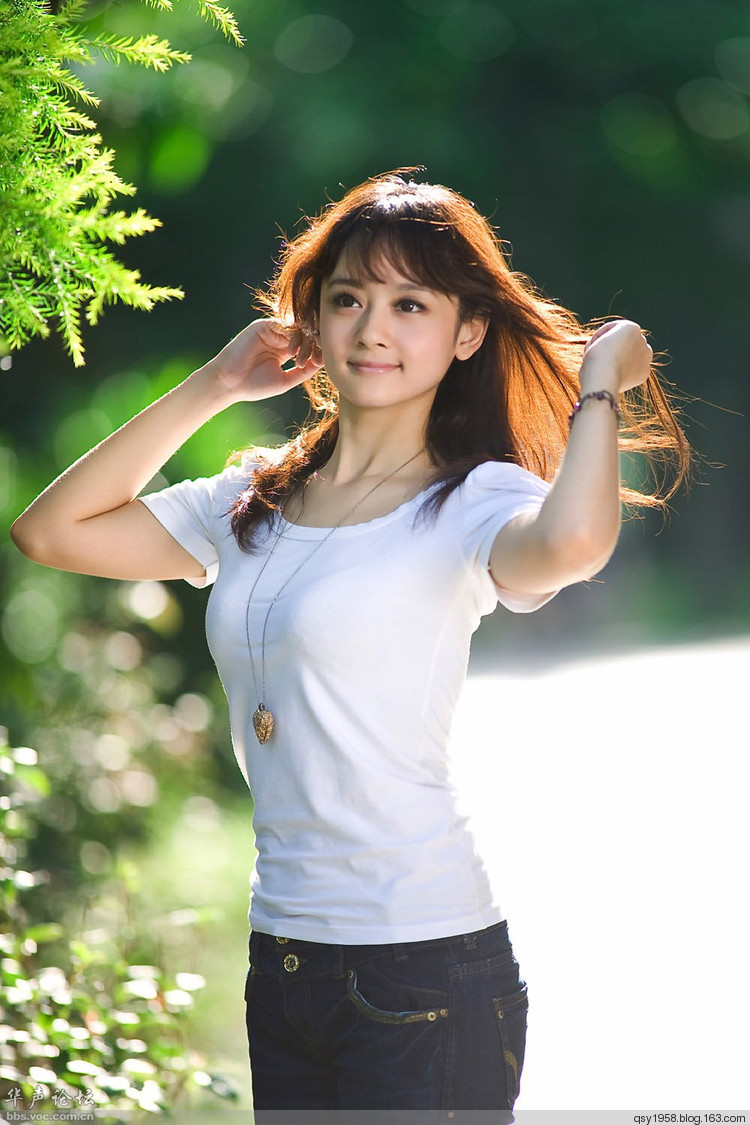 女孩|不要为了爱别人，而忘记做自己