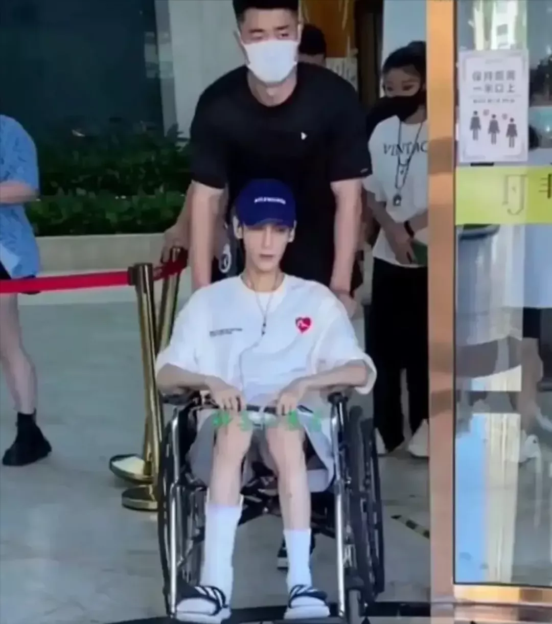 金晨|白幼瘦究竟要卷到什么程度啊，又一出脱粉大戏！