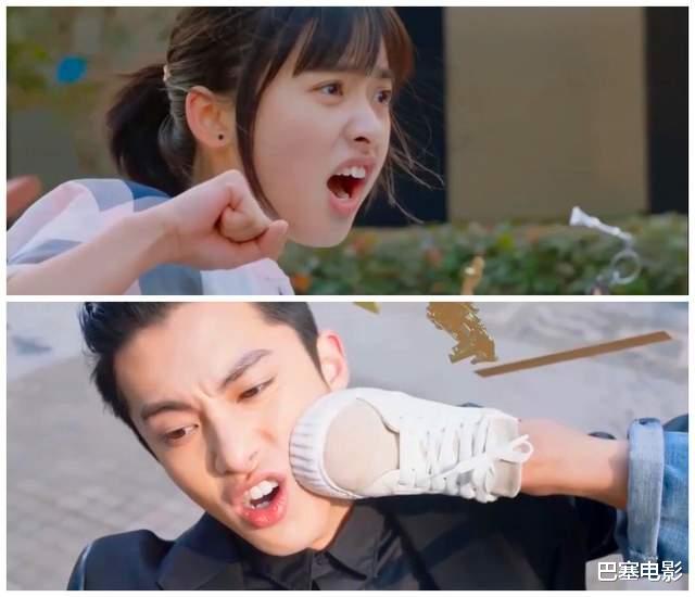 张基龙|捂脸，内地偶像雷剧有多“刺激”？不堪回首，我需要弹幕护体