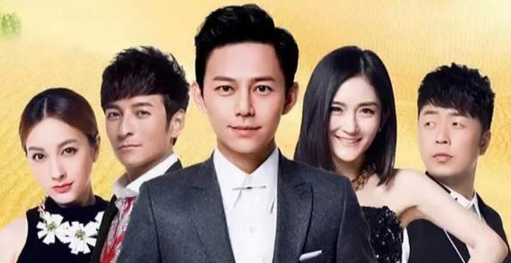 岳云鹏|《快本》大换血，只剩何炅一人，霄贤岳云鹏空降助阵