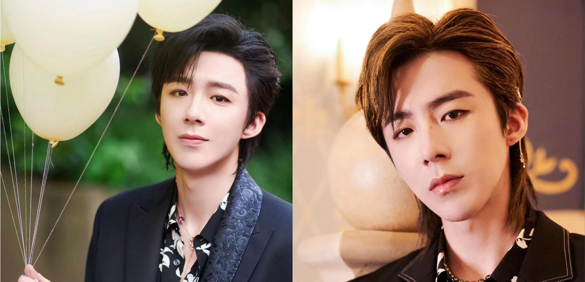 王安宇|网红歌手到影视OST，草根直播到S级剧作演员，刘宇宁火的无可复制