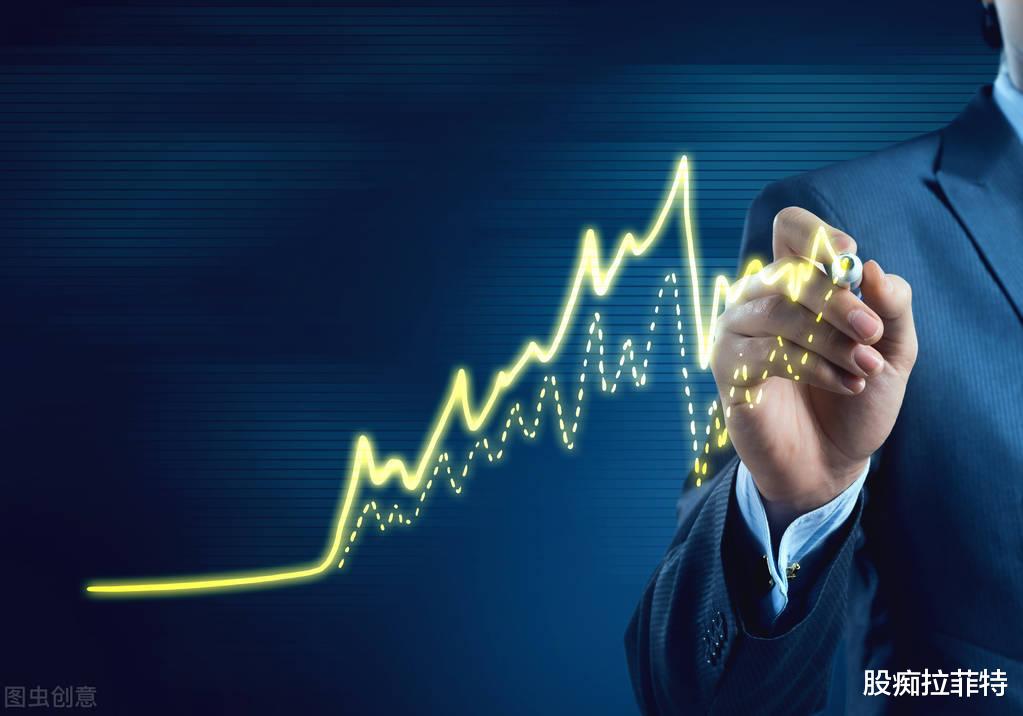 洗钱 交易心理分析2：习惯用胜率思维！并随时准备对结果负责