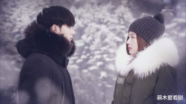 美丽|公认“冬日必看”的7部韩剧，一部比一部好看，再来100部我也能看