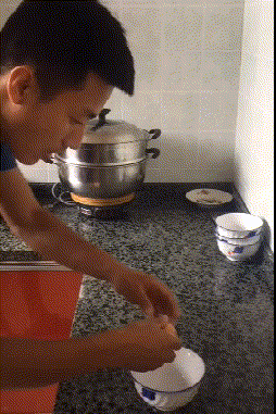 美人阁 小哥，我就想知道你怎么跟你老婆解释哈哈