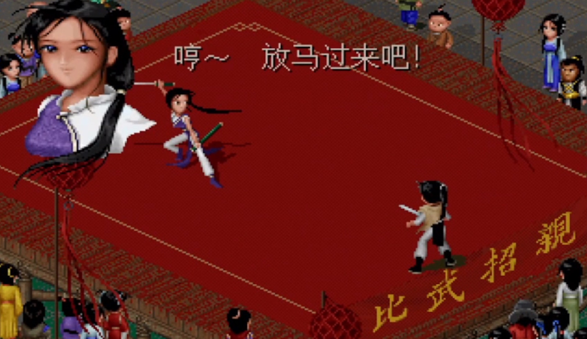 阿尔萨斯|这六款游戏，每当剧情进行到这里的时候，便不忍心再继续玩下去