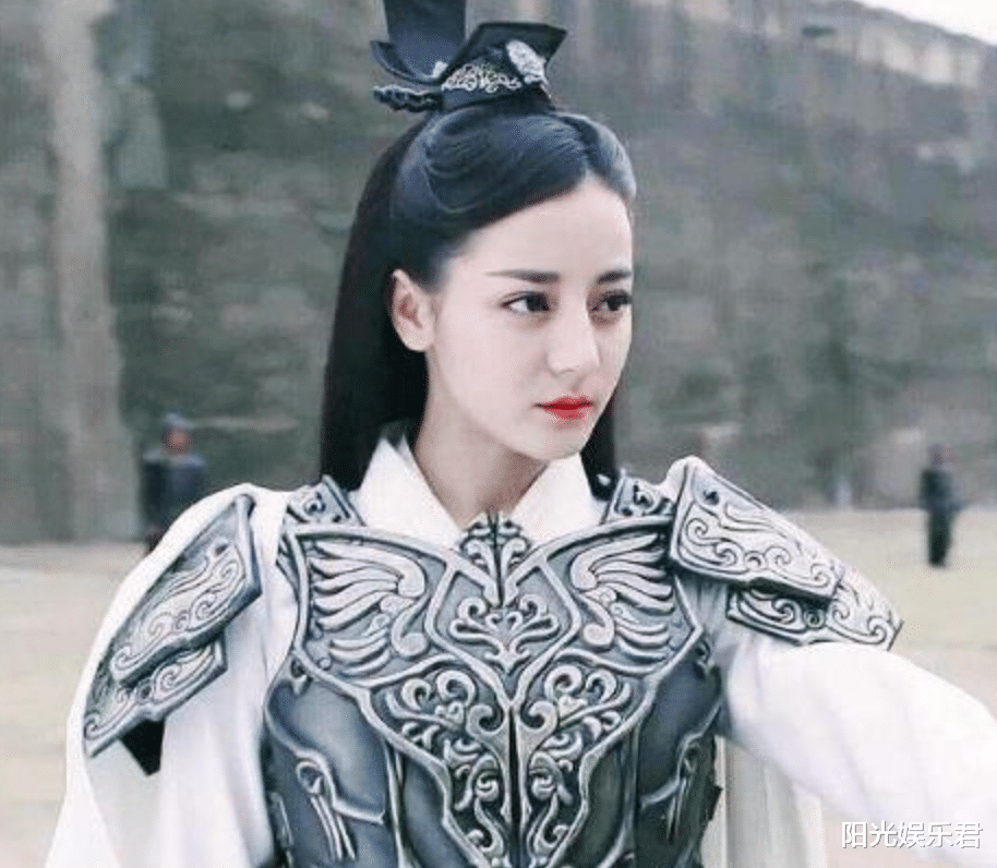 迪丽热巴|《驭鲛记》还在拍，热巴又一S+级古装剧来袭？男主更是拉满期待值！