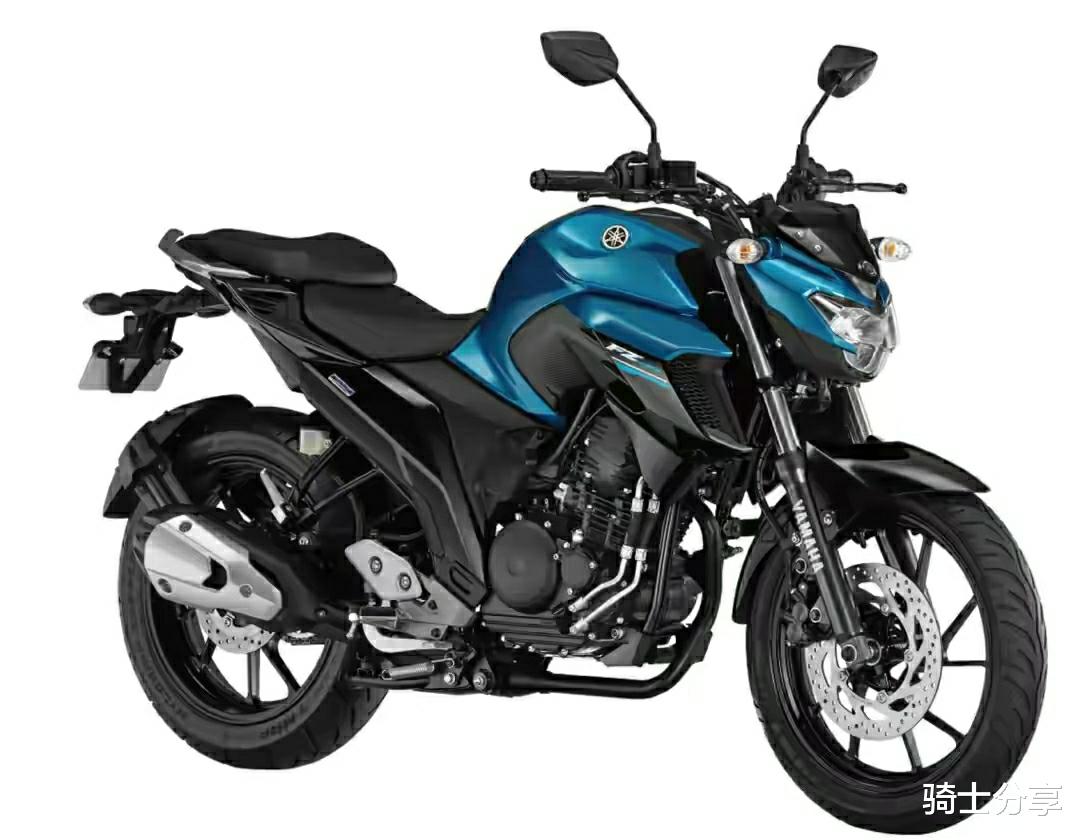 雅马哈|有车友透露，飞致250将会重装上场，售价会在27000，真的吗？