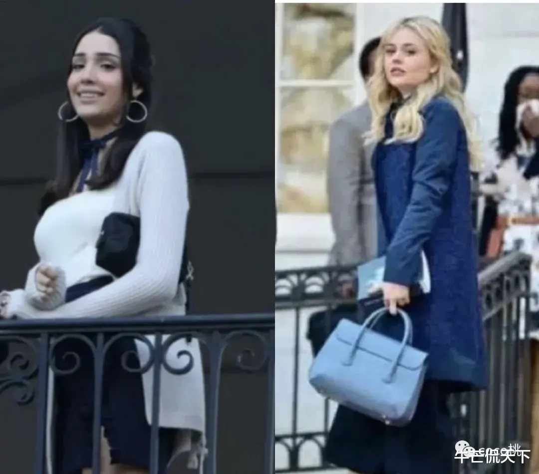 上东区|住在豪宅里的上东区名媛,已经沦落到要去当网红了么?