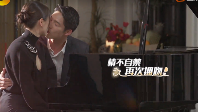 小三|王子文刚与吴永恩接吻，吴永恩就被扒黑历史，模式与陈乔恩太相似