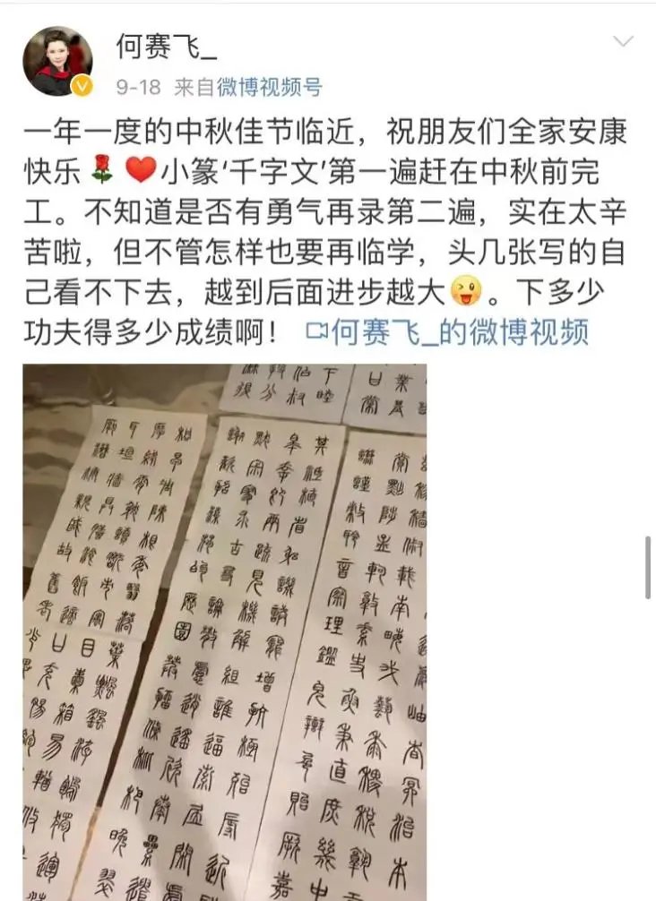 何赛飞|她是巩俐的“情敌”，张国荣的“姐姐”，58岁竟被全网喊话：“姑妈”！