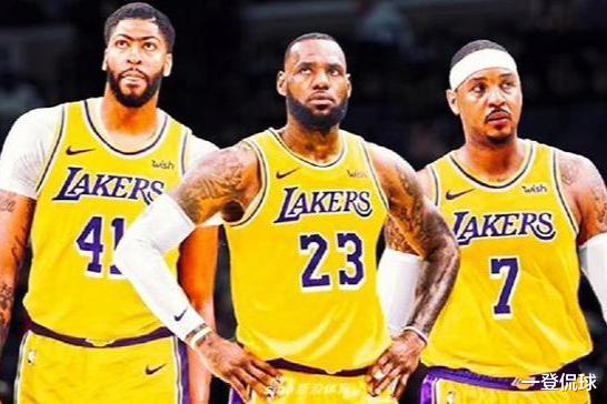 朱婷|重磅！美記曝甜瓜或加盟湖人，追求騎士利拉德，詹皇表態(tài)洛城退役