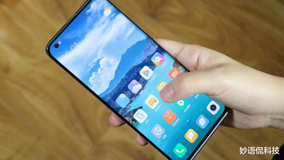 小米科技|手机性能排名出炉：华为全军覆没，小米11垫底，“黑马”诞生