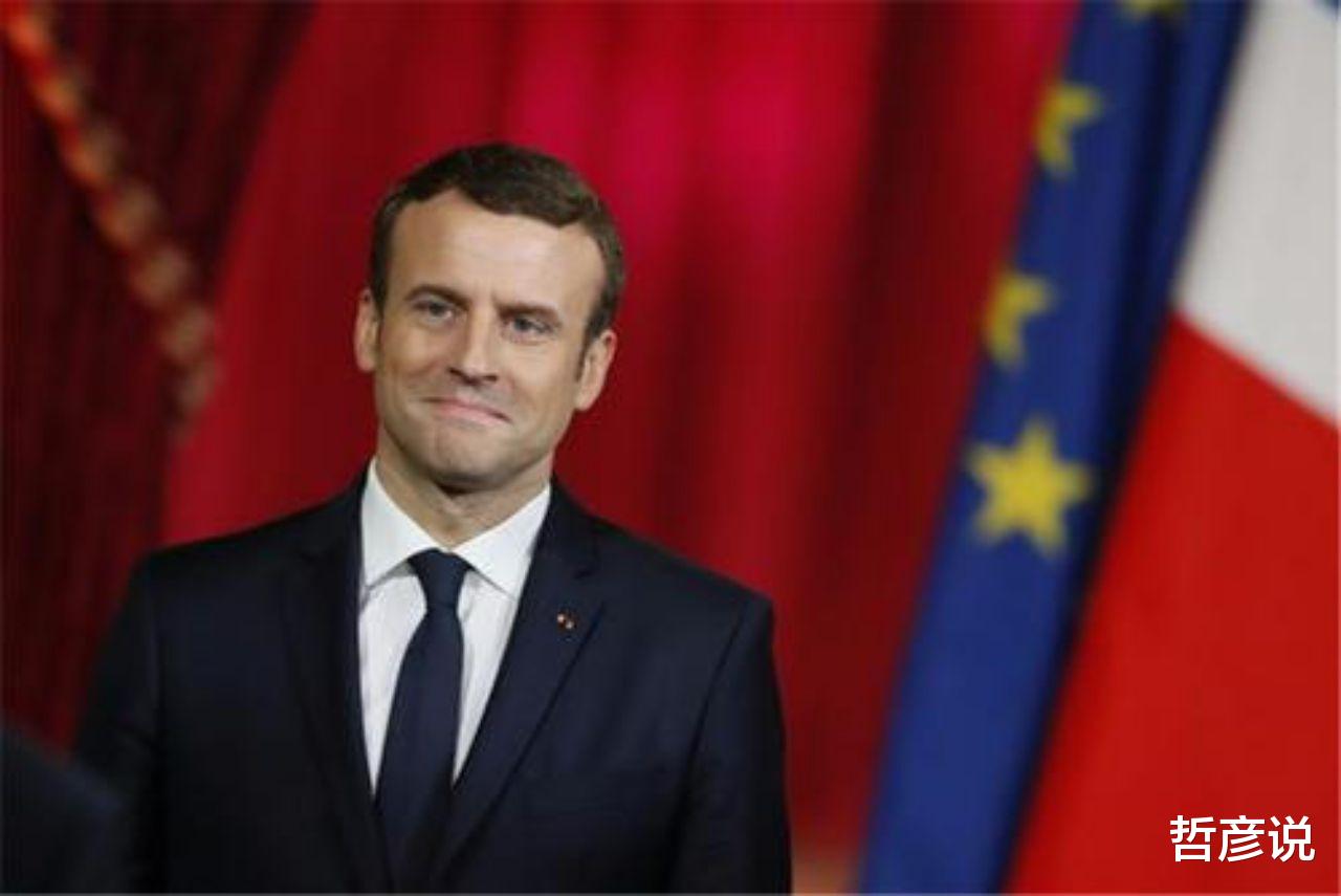 哲彦说 还有明白人？法国智库学者抨击欧美，联合声援中国