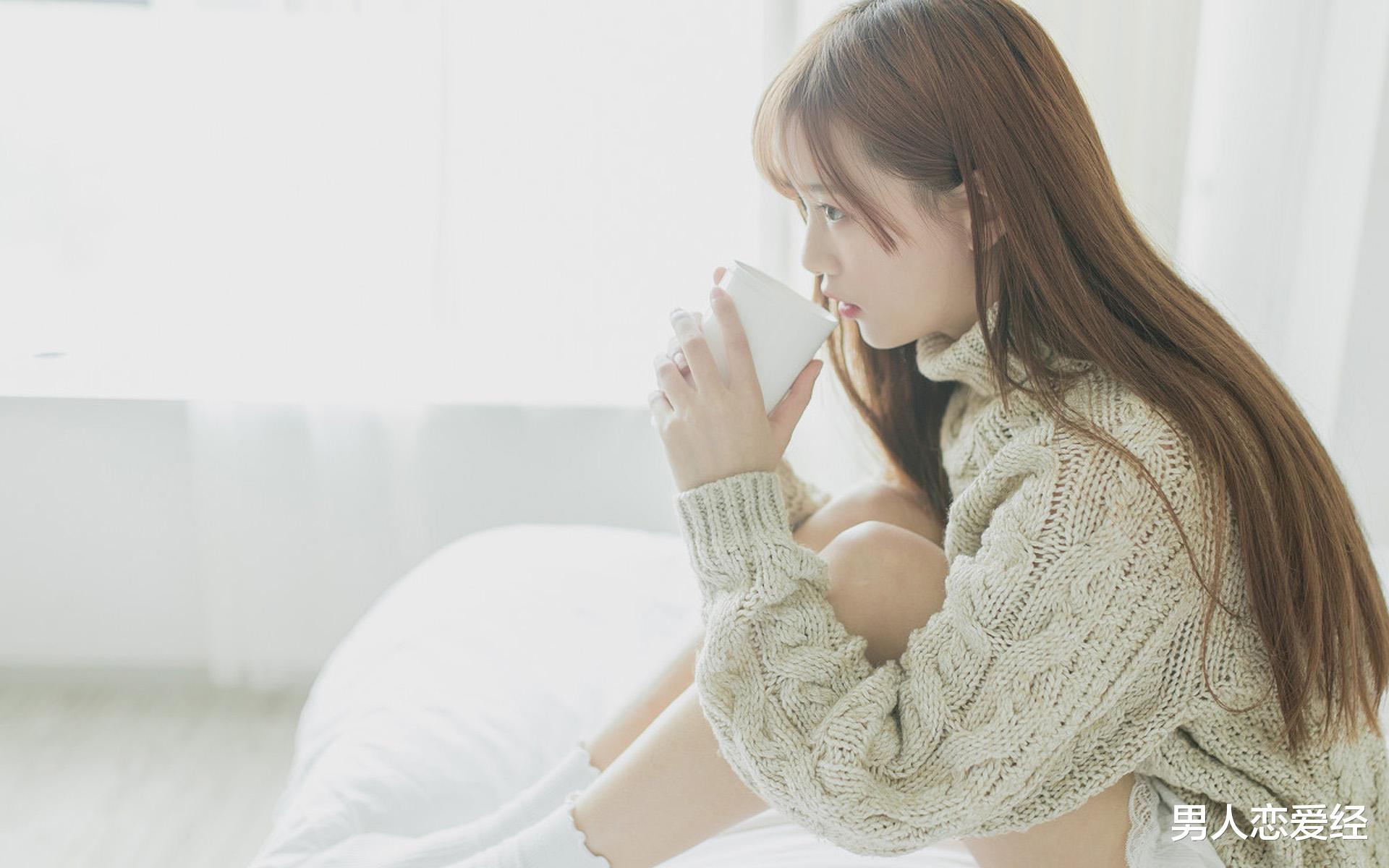 男人恋爱经|打动女生情话30句 女海王也会觉得它撩