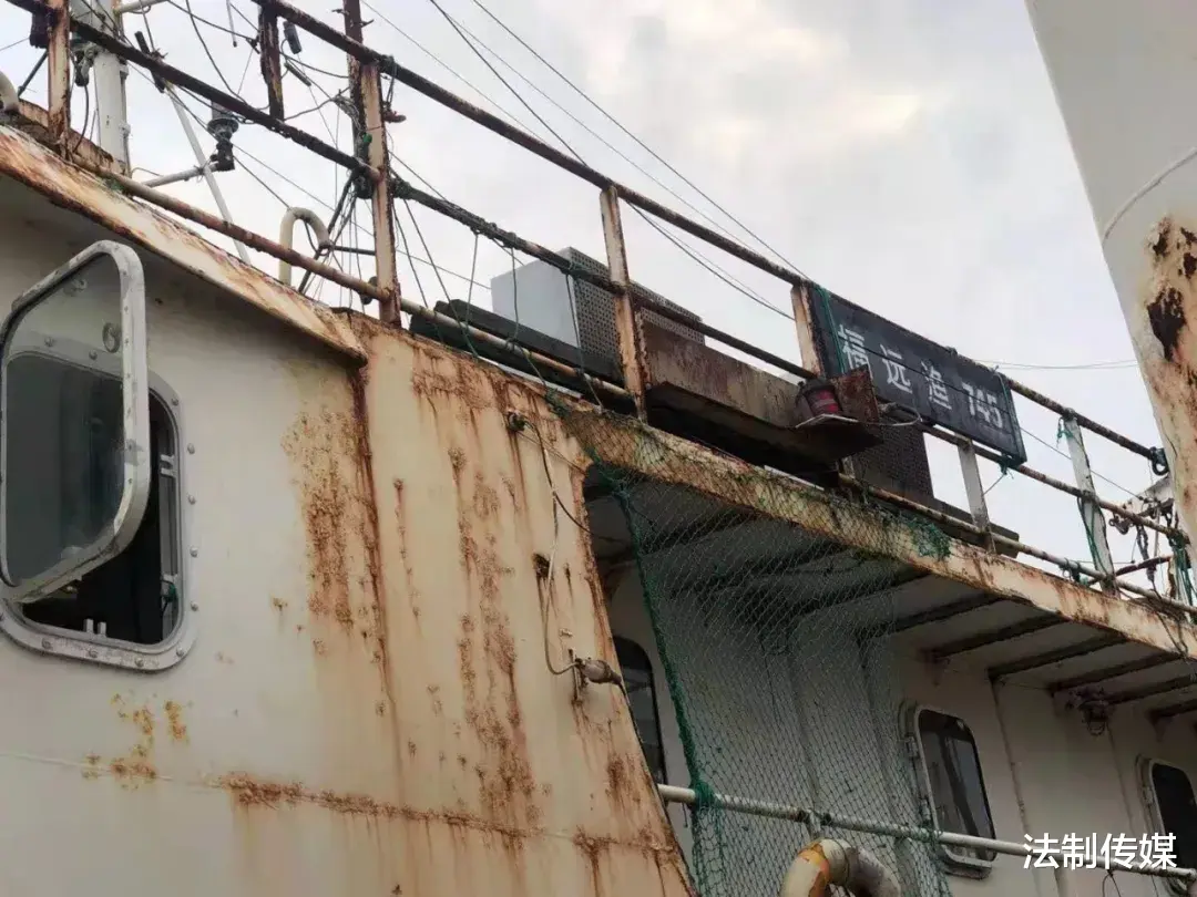 走私|福建商人被指骗补超亿元，驶往印度打渔或完全虚假！