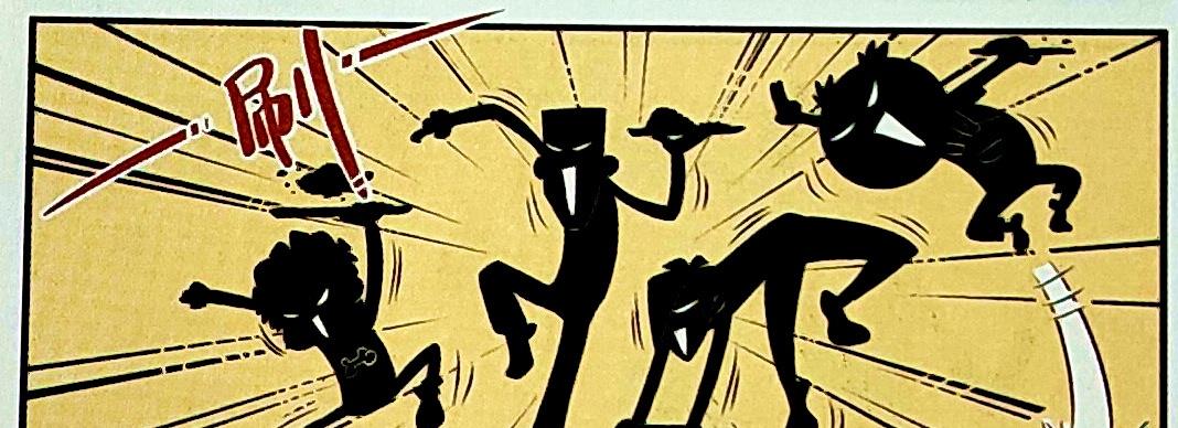 黃瓜|小衰“吃貨本色”虎口奪食，手快有手慢無竟是同學們默認的規則！