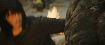 张起灵|这顶级大帅哥，内娱谁演谁挨骂