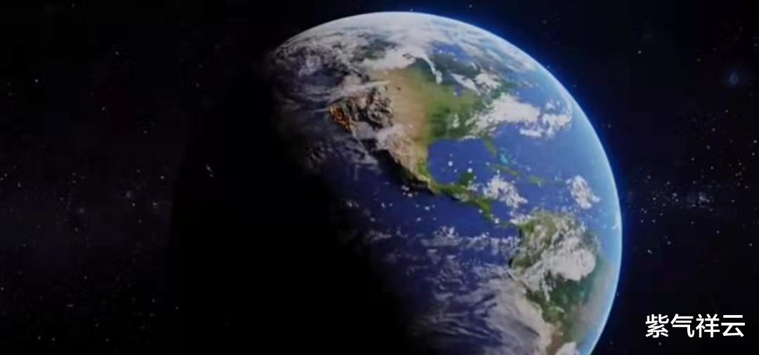 科学家 地球上的水来自哪里