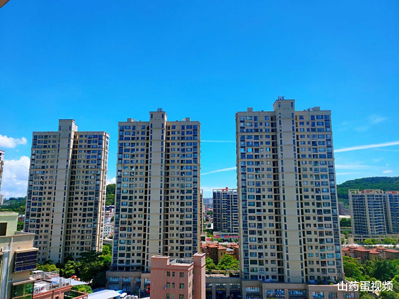 小浪底水库 小产权房到底值不值得入手？看看内行人总结的5点，利弊一目了然