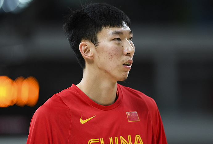 周琦|再见了，总冠军！600万顶薪仁至义尽，别怪CBA对你无情！