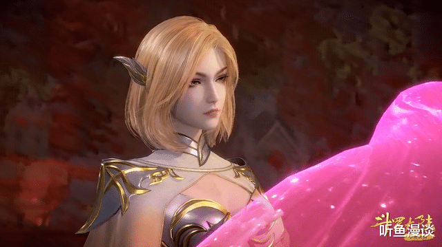 海贼王|斗罗:6位和唐三有过亲密接触的女生,其中4个都想嫁给他