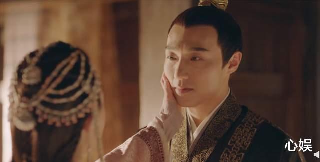 苑琼丹|《斛珠夫人》居然是个悲剧，３对ＣＰ被强拆，全员无一幸免