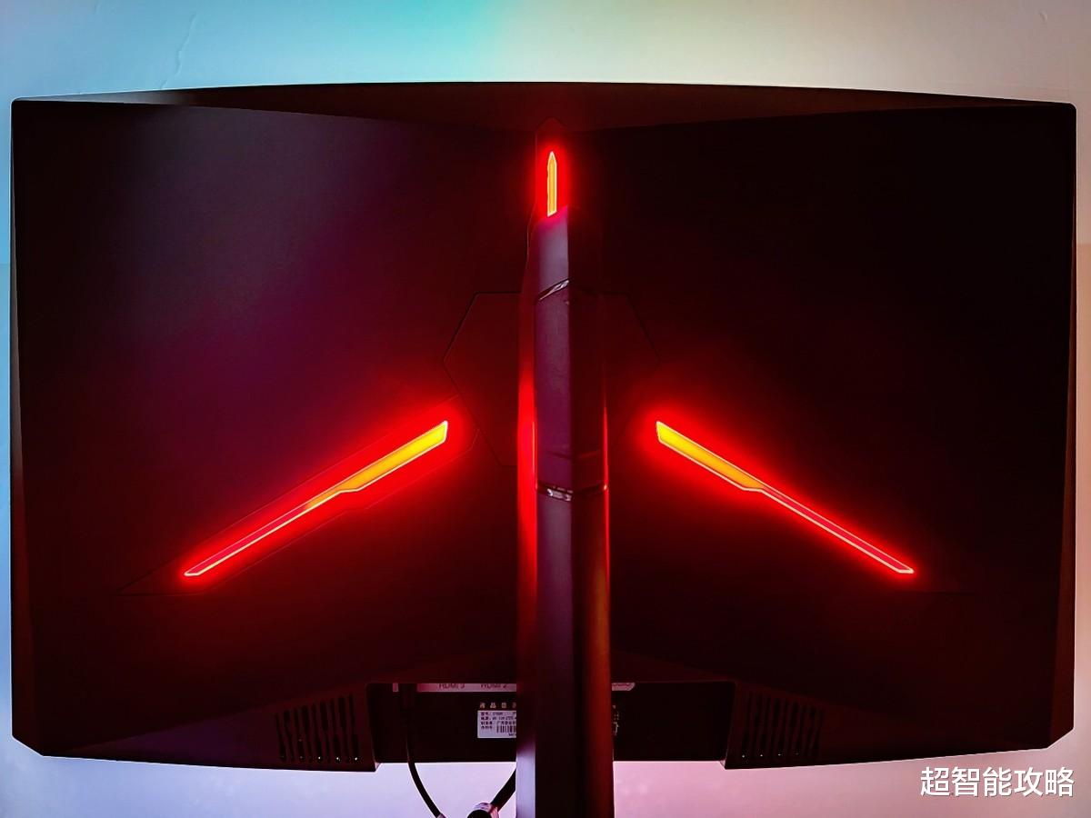 顯示器|顯示器也玩高性價比？泰坦軍團N27SH值得買嗎？上手體驗告訴你