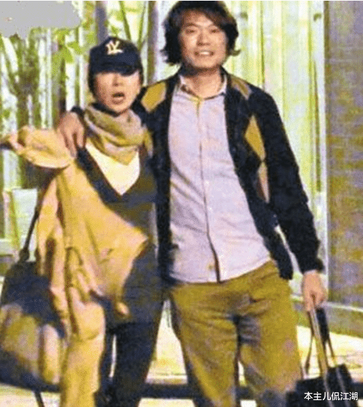 袁洁莹|52岁袁洁莹苍老难认，曾沦为刘銮雄玩物，隐瞒28年，未婚无子真相让人唏嘘