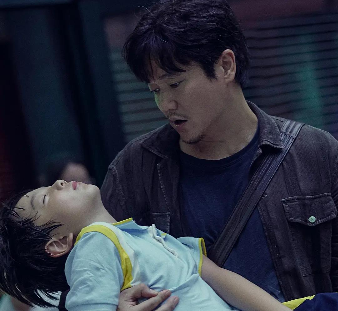 张柏芝|《误杀2》建议改名《父亲》，评分6.0真的不冤，别拿父爱当遮羞布