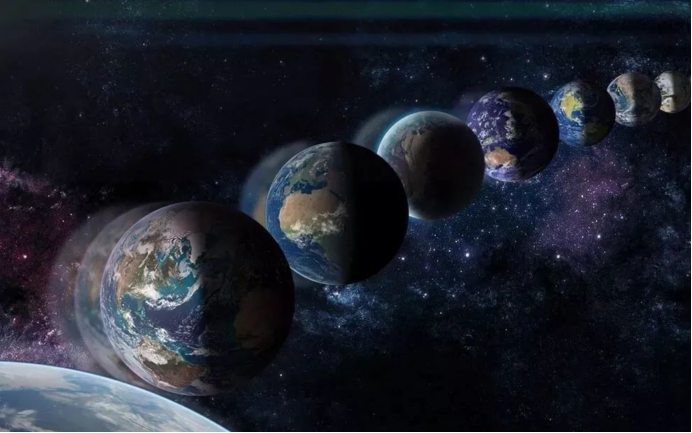 外星人 外星人可能在看着你!研究称地球已被监视多年,还不止一个!