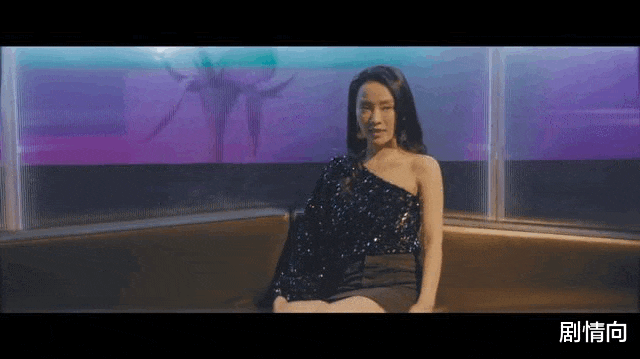 张含韵|“吸渣体质”的张含韵，这次真的被你圈粉了！