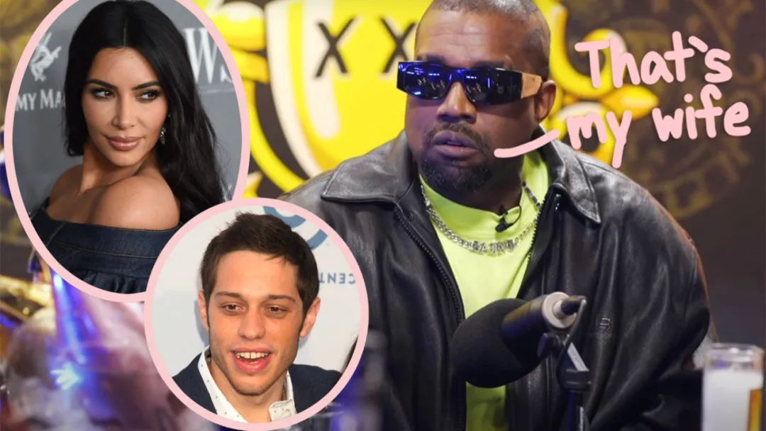 侃爷|侃爷砸450万美元在金姐家对面买房，网友：这是要偷窥和监视金姐？